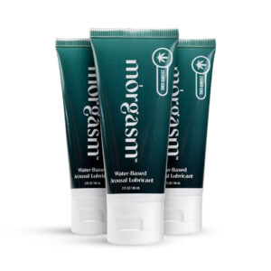 3-Pack Morgasm CBD