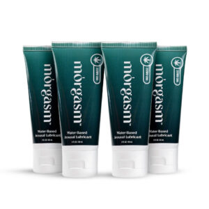 4-Pack Morgasm CBD