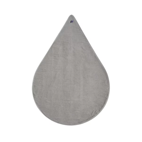 Light gray Playdrop sex mat