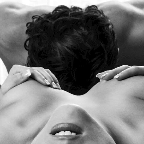 Oral Pleasure