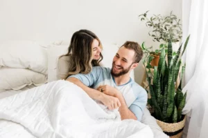 CBD arousal gel