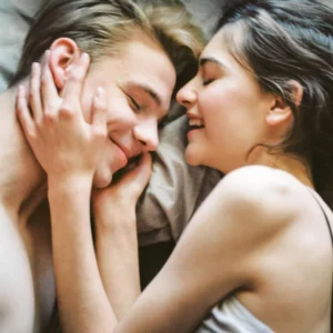Satisfying sex