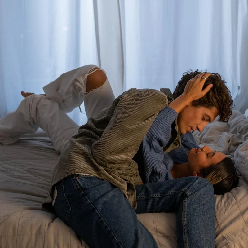 How Better Sex In Relationships Strengthens Bonds