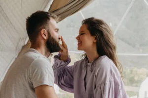 Mindfulness in Relationships, The Secret to Deeper Intimacy