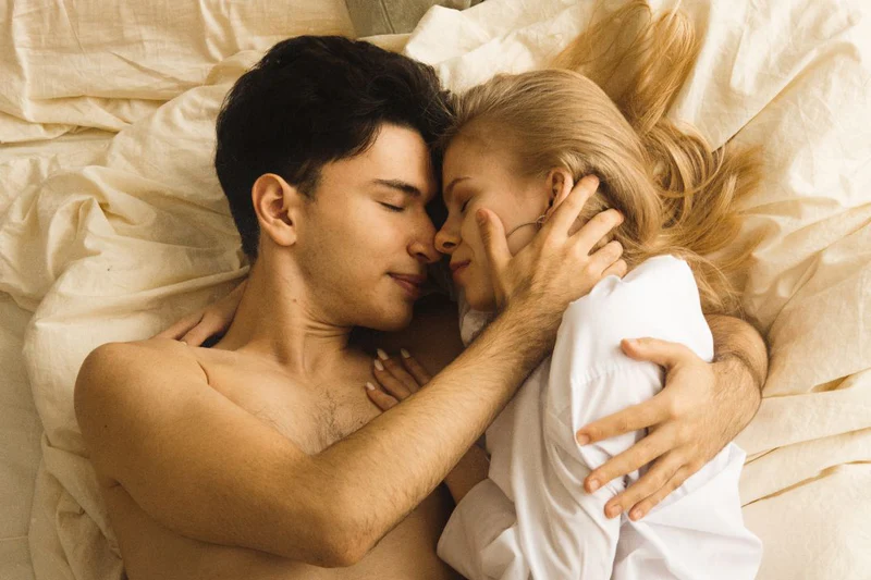 The Secret Power of Relationship Trust
