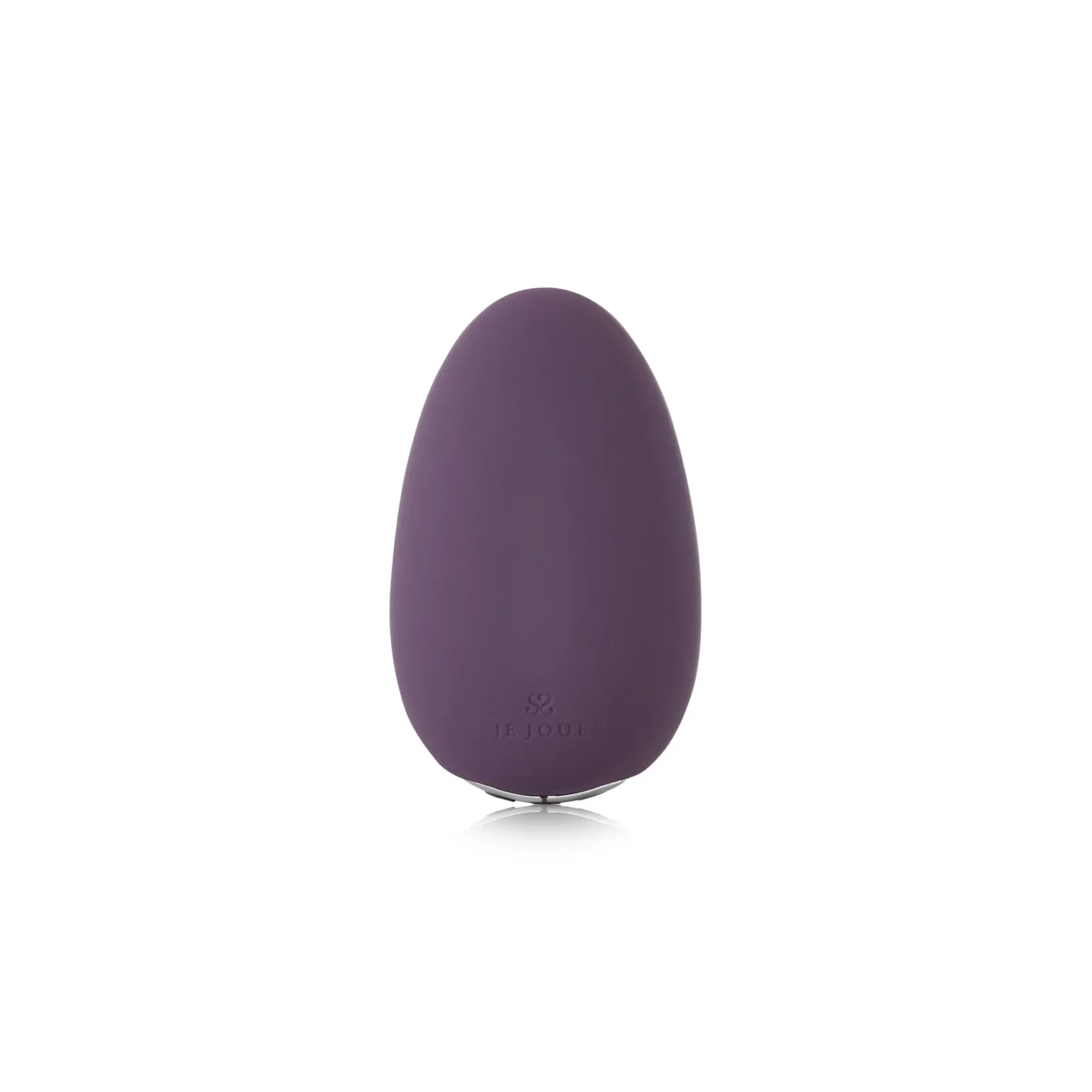 Mimi clitoral vibrator, purple