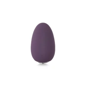 Mimi clitoral vibrator, purple