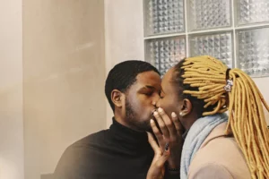 Sensual couples